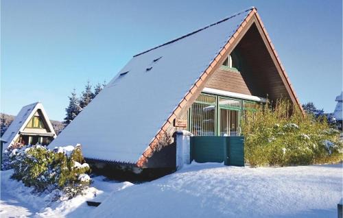 Langelsheim House | Amazing Home In Langelsheim With Wifi