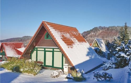Langelsheim House | Amazing Home In Langelsheim With Wifi
