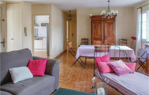 Font d'Irac House | Amazing Home In Les Angles