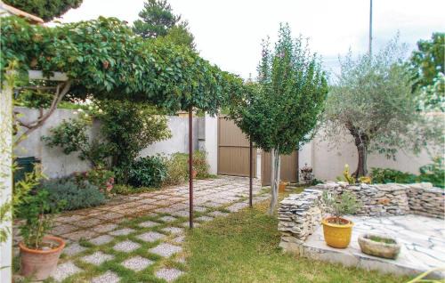 Font d'Irac House | Amazing Home In Les Angles
