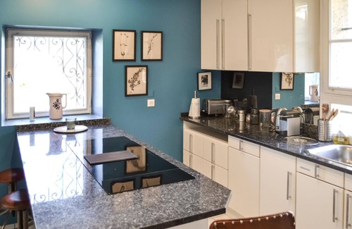 Leognan House | Amazing home in Léognan with sauna