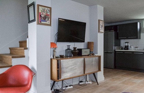 Leognan House | Amazing home in Léognan with sauna