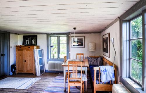 Lidkoping Municipality House | Amazing Home In Lidköping With Kitchen