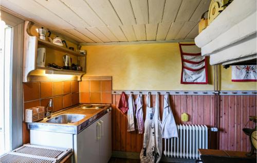 Lidkoping Municipality House | Amazing Home In Lidköping With Kitchen