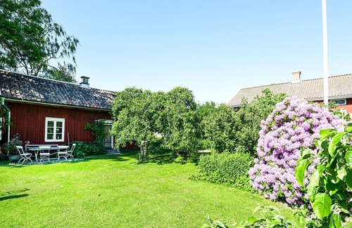 Lidkoping Municipality House | Amazing home in Lidköping with kitchen