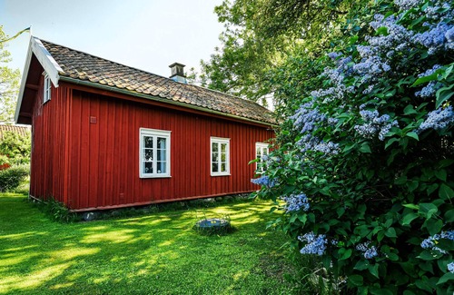 Lidkoping Municipality House | Amazing home in Lidköping with kitchen