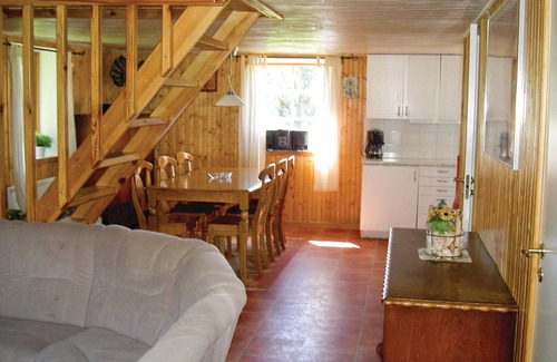 Stavsjo House | Amazing home in Ljungby with WiFi