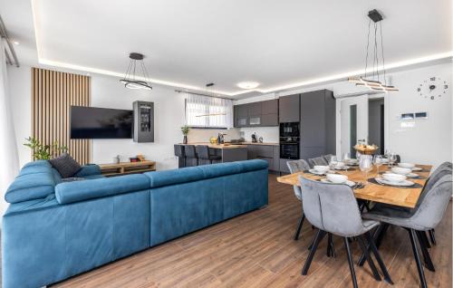 Lovran House | Amazing Home In Lovran With Sauna