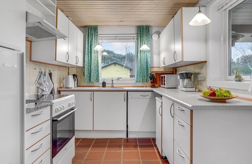 Martofte House | Amazing home in Martofte with WiFi