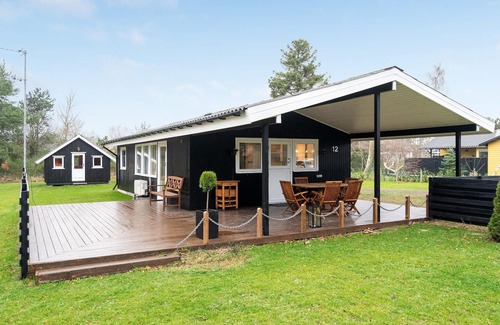 Martofte House | Amazing home in Martofte with WiFi