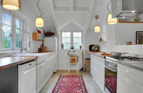 Martofte House | Amazing home in Martofte with WiFi