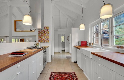 Martofte House | Amazing home in Martofte with WiFi
