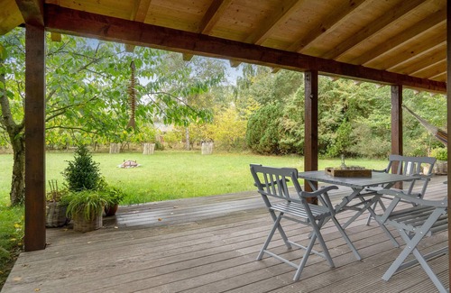 Martofte House | Amazing home in Martofte with WiFi