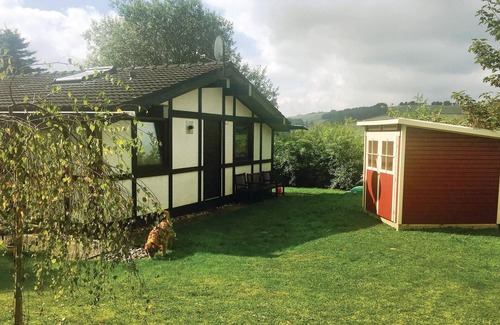 Feriendorf Hennesee House | Amazing home in Meschede with WiFi