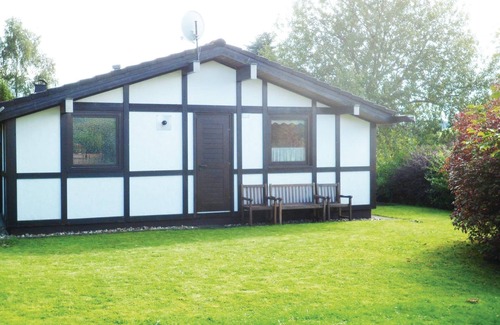 Feriendorf Hennesee House | Amazing home in Meschede with WiFi