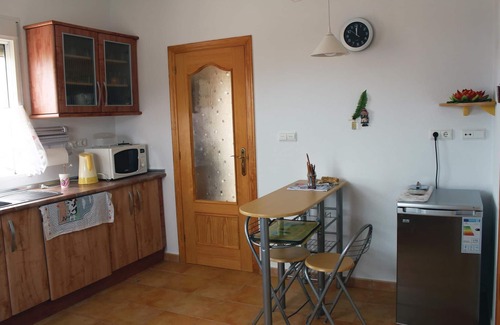 Hoya de los Patos House | Amazing home in Monnegre