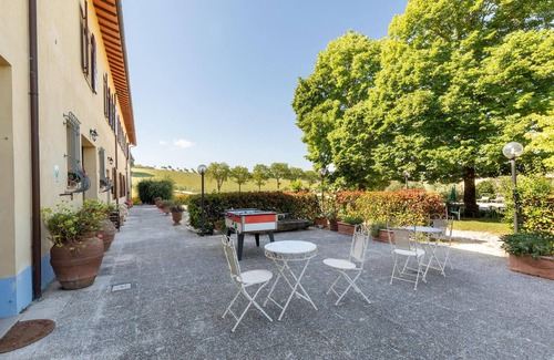 Nocera Umbra House | Amazing home in Nocera Umbra with WiFi