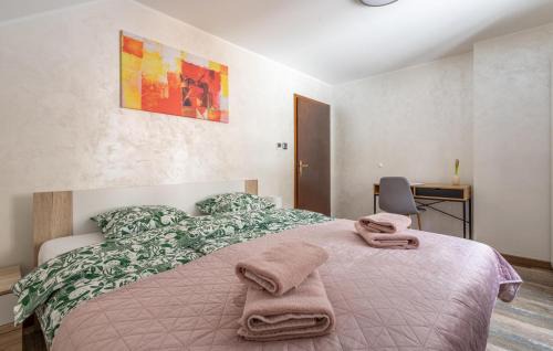 Brestovac House | Amazing Home In Novo Zvecevo With Sauna