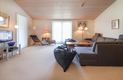 Nysted House | Amazing home in Nysted w/ WiFi and 2 Bedrooms