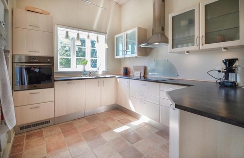 Nysted House | Amazing home in Nysted w/ WiFi and 2 Bedrooms