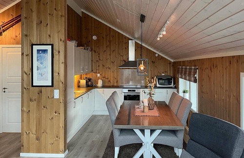 Oppdal House | Amazing home in Oppdal