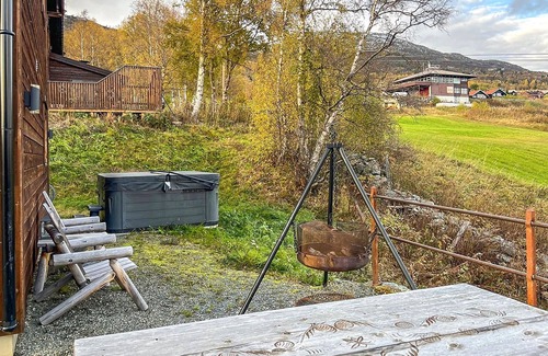 Oppdal House | Amazing home in Oppdal