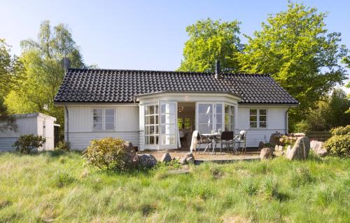 Or House | Amazing Home In Orø With Kitchen