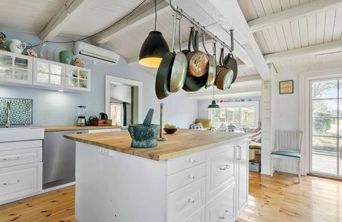 Or House | Amazing home in Orø with WiFi