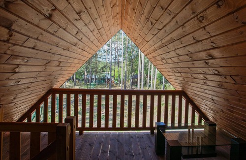 Czersk House | Amazing home in Ostrowite with sauna