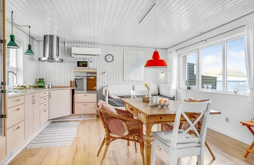 Otterup House | Amazing home in Otterup with WiFi