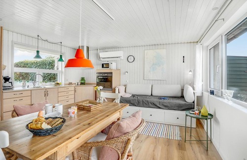 Otterup House | Amazing home in Otterup with WiFi