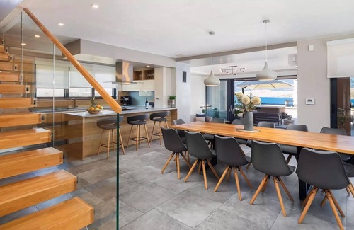 Pag House | Amazing home in Pag with sauna