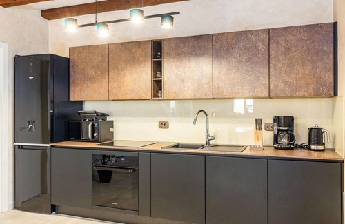 Kircija House | Amazing home in Pazin