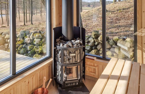 Perstorp House | Amazing home in Perstorp with sauna