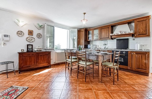 Pieve Ligure House | Amazing home in Pieve Ligure