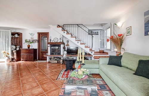 Pieve Ligure House | Amazing home in Pieve Ligure