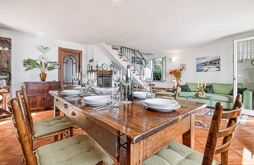Pieve Ligure House | Amazing home in Pieve Ligure