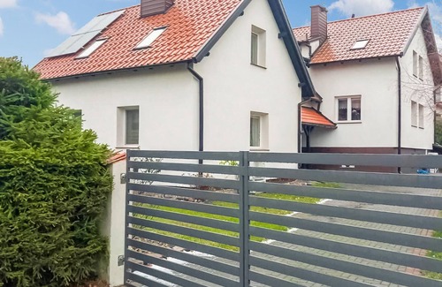 Pisz House | Amazing home in Pisz with WiFi