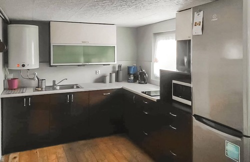 Brodnica Gorna House | Amazing home in Brodnica Górna