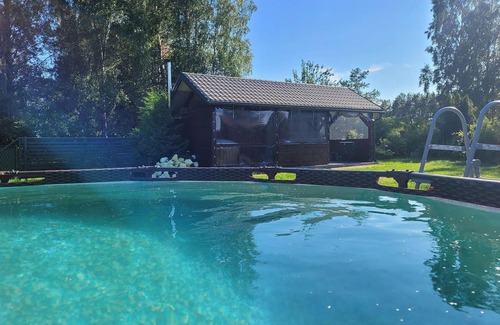 Brodnica Gorna House | Amazing home in Brodnica Górna