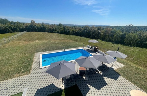 Pleternica House | Amazing home in Pleternica