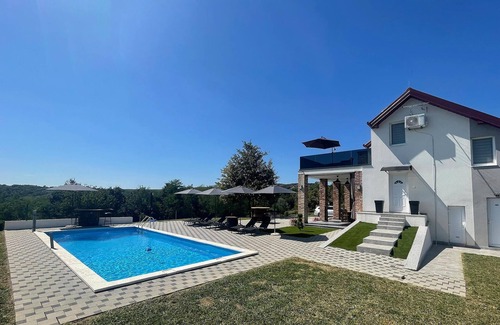 Pleternica House | Amazing home in Pleternica