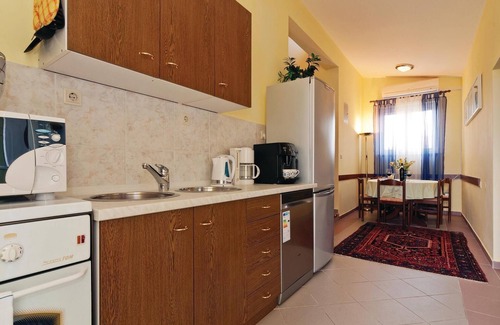 Podgradina House | Amazing home in Podgradina with WiFi