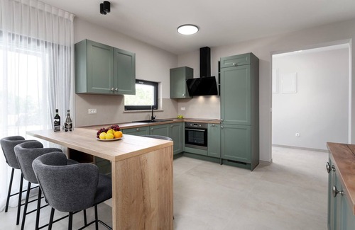 Musalez House | Amazing home in Porec with WiFi