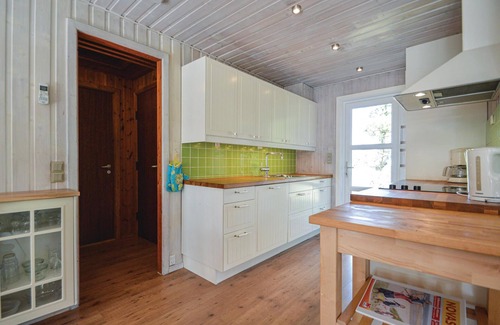 Kongsmark House | Amazing home in Rømø with WiFi