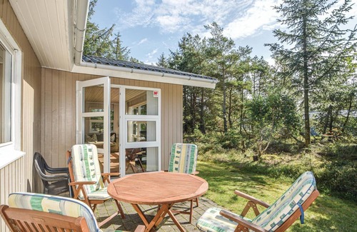 Kongsmark House | Amazing home in Rømø with WiFi
