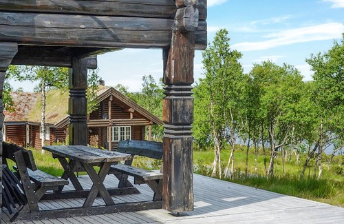 Rauland House | Amazing home in Rauland with WiFi