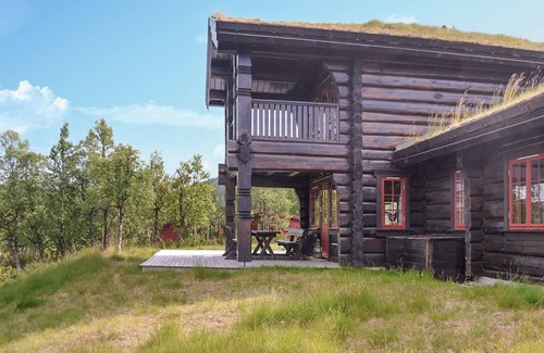 Rauland House | Amazing home in Rauland with WiFi