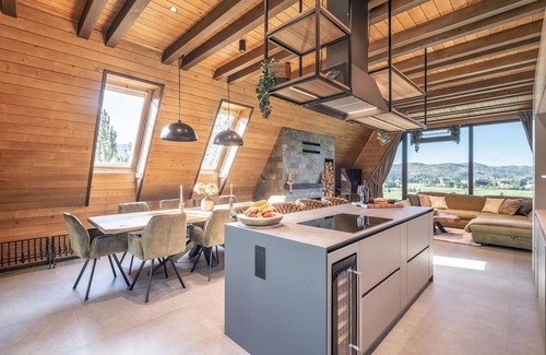 Ravna Gora House | Amazing home in Ravna Gora with sauna