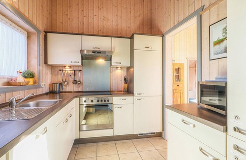 Muritz House | Amazing home in Rechlin with WiFi